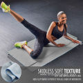 Soft sports microfiber towel for fitness gym sports